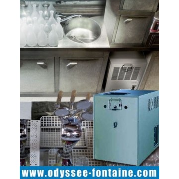 fontaine à eau encastrable 180 L/H fontaine à eau encastrable 180 L/H