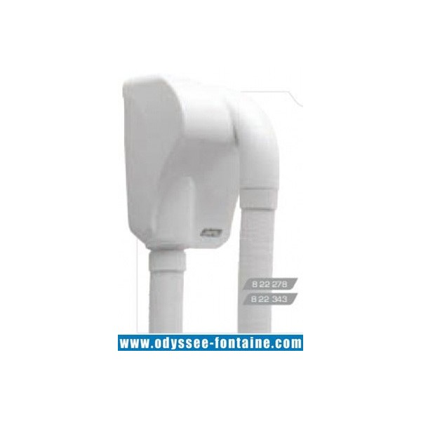 Seche cheveux pour HOTEL - HOPITAUX - COLLECTIVITE Seche cheveux pour HOTEL - HOPITAUX - COLLECTIVITE