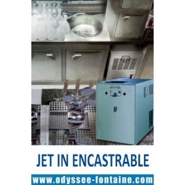 fontaine à eau encastrable 45 L/H fontaine à eau encastrable 45 L/H