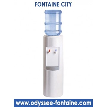 FONTAINE A BONBONNE CITY EAU CHAUDE FONTAINE A BONBONNE CITY EAU CHAUDE