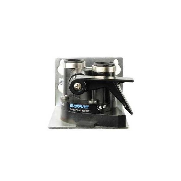 TETE DE FILTRE EVERPURE TETE DE FILTRE EVERPURE