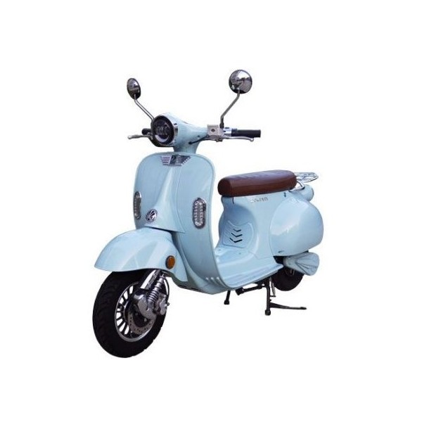 SCOOTER ELECTRIC ROMA