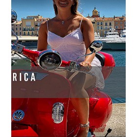 LOCATION SCOOTER ELECTRIC ROMA pour EVENEMENTIELS