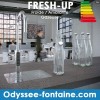 INSTALLATION DE VOTRE FONTAINE A EAU