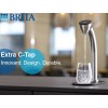 FONTAINE A EAU ENCASTRABLE BRITA PROFESSIONNELLE