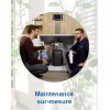 FONTAINE A EAU ENCASTRABLE BRITA PROFESSIONNELLE