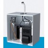 FONTAINE A EAU ENCASTRABLE BRITA PROFESSIONNELLE