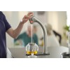 FONTAINE A EAU ENCASTRABLE BRITA PROFESSIONNELLE