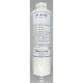 EBAqua KIT SANITAIRE POUR FONTAINE RESEAU