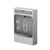 FONTAINE A EAU MURALE NON REFRIGEREE INOX