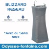 FONTAINE A EAU BLIZZARD SUPER RESISTANTE REFRIGEREE