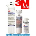 CUNO Filtre à charbon eau 3M