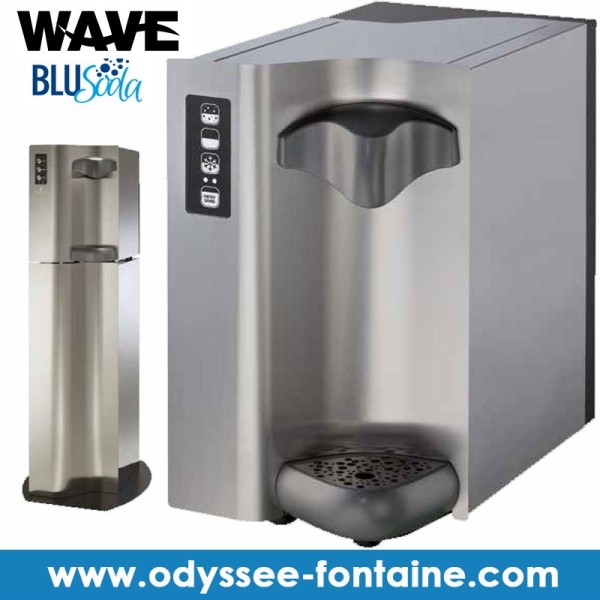 Fontaine à eau WAVE
