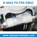 EMAX FILTRE FONTAINE RESEAU BIC790 PAR 6