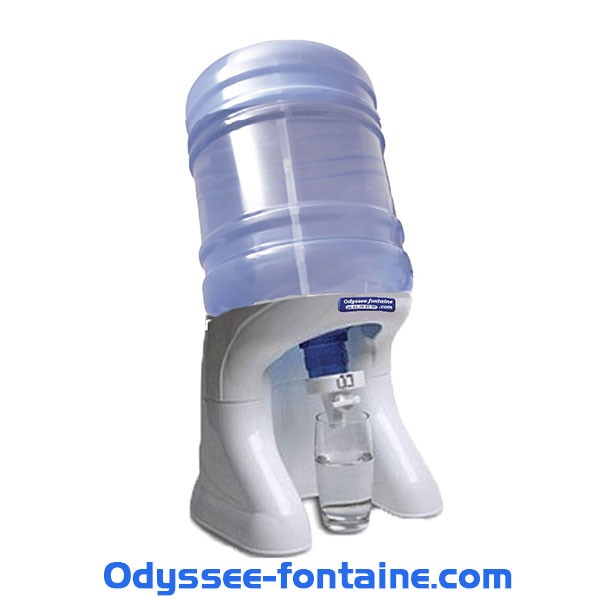 Fontaine à eau Odysseo - VENTE AUX PROFESSIONNELS Fontaine à eau Odysseo - VENTE AUX PROFESSIONNELS