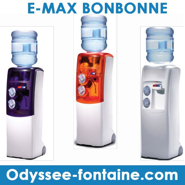 Fontaine A Eau E Max