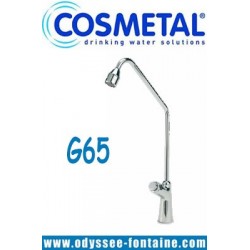 ROBINET FONTAINE A EAU
