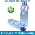 GOURDE POUR FONTAINE A EAU SANS BPA