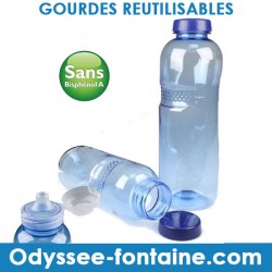 GOURDE POUR FONTAINE A EAU SANS BPA