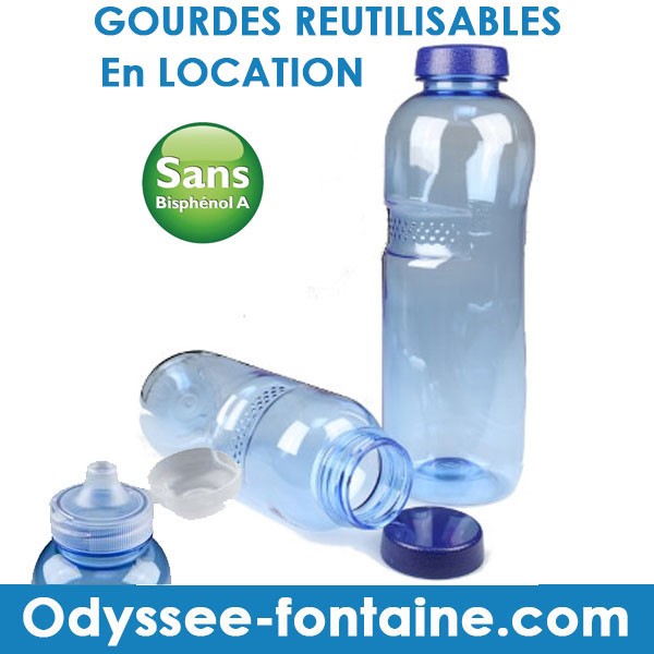 LOCATION GOURDE POUR FONTAINE A EAU SANS BPA LOCATION GOURDE POUR FONTAINE A EAU SANS BPA