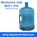 BONBONNE A EAU VIDE