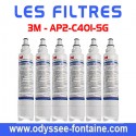 FILTRE 3M AP2 405-G PAR 6