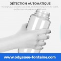 FONTAINE A EAU STATION DE REMPLISSAGE BOUTEILLES