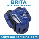 BRITA FILTRE A EAU ANTI CALCAIRE PURITY A VISSER