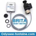 BRITA DEBIT METRE