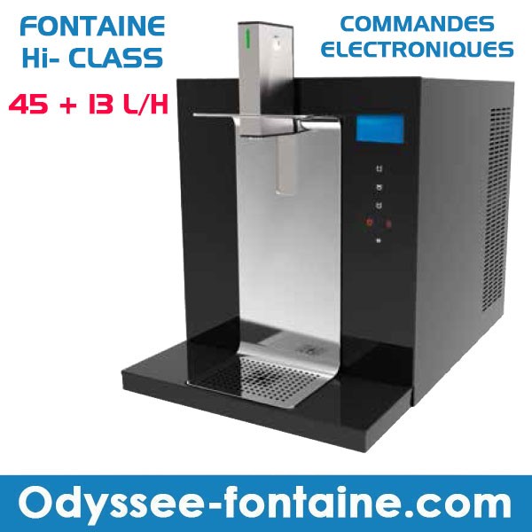 Fontaine à eau bureau et cafétéria haut de gamme Fontaine à eau bureau et cafétéria haut de gamme