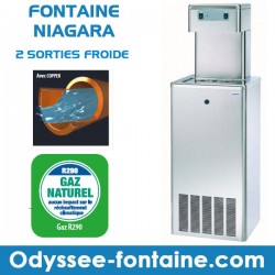 Fontaine a eau NIAGARA
