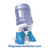 Fontaine à eau Odysseo pour bonbonne 18,9 L PASS