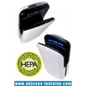 LOCATION SECHE MAINS AUTOMATIQUE A AIR PULSE
