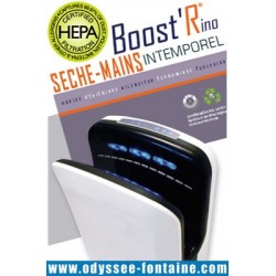 LOCATION SECHE MAINS AUTOMATIQUE A AIR PULSE