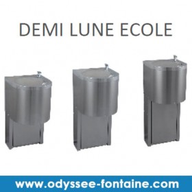 Fontaine a eau ecole