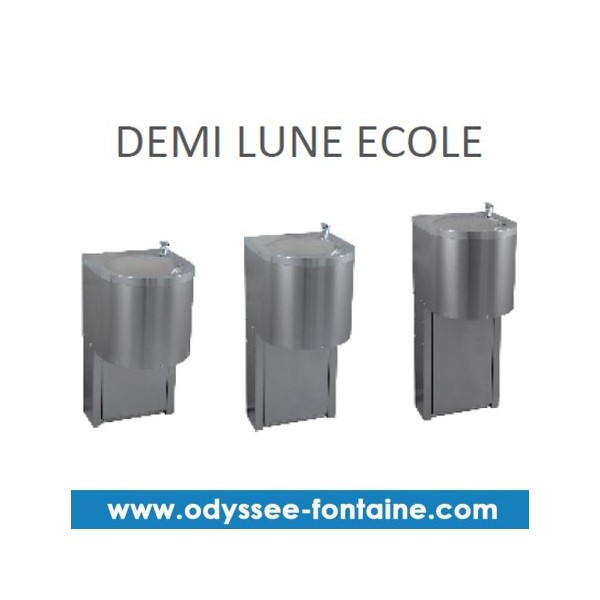 Fontaine a eau ecole
