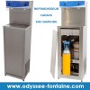 OPTION FONTAINE A EAU CARAFE RS