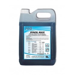 DYACIL desinfectant FONTAINE A EAU