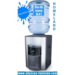 FONTAINE A EAU Onyx