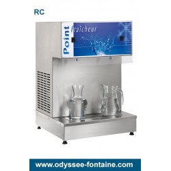 Fontaine bonbonne eau Odysseo pour bonbonne 18,9L par 6