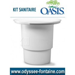 OASIS KIT SANITAIRE POUR FONTAINE PRO