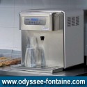 FONTAINE A EAU REFRIGEREE POUR CANTINE