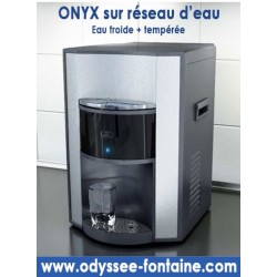 FONTAINE A EAU ONYX FROIDE + TEMPEREE