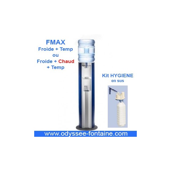 Fontaine a eau FMAX occasion Fontaine a eau FMAX occasion
