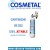 DETENDEUR POUR CARTOUCHE CO2 JETABLE