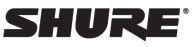 Shure Online Store